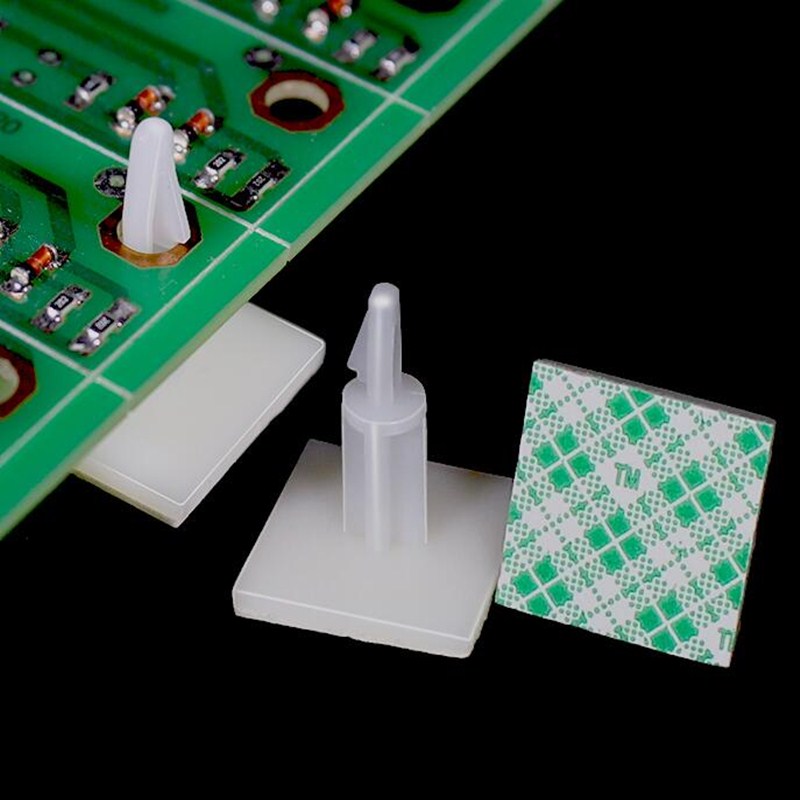 Circuit Snap Kit - Bộ 100 Nhựa Pcb Trụ Cột