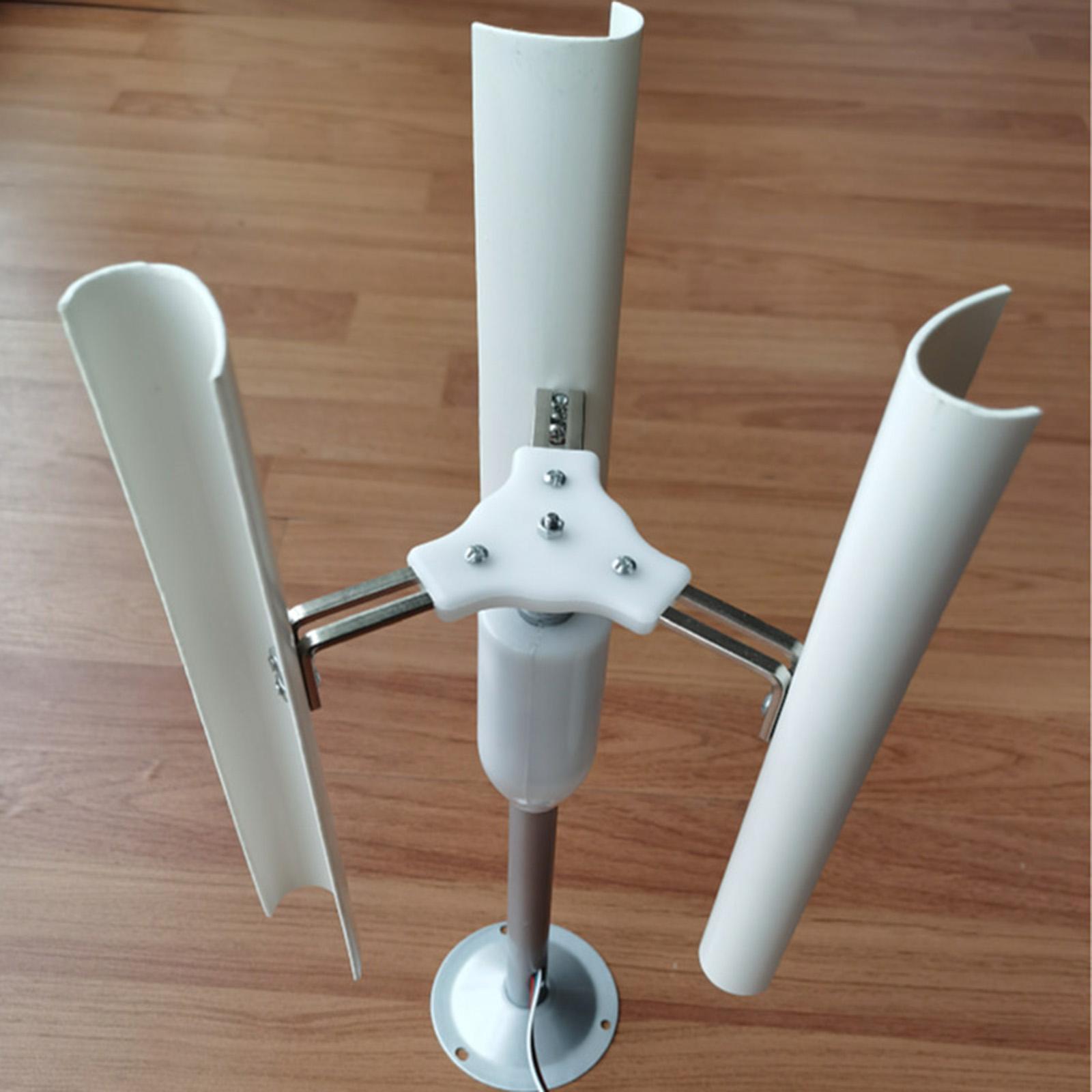Portable Wind Turbine Generato - đánh giá và giá Science Kit