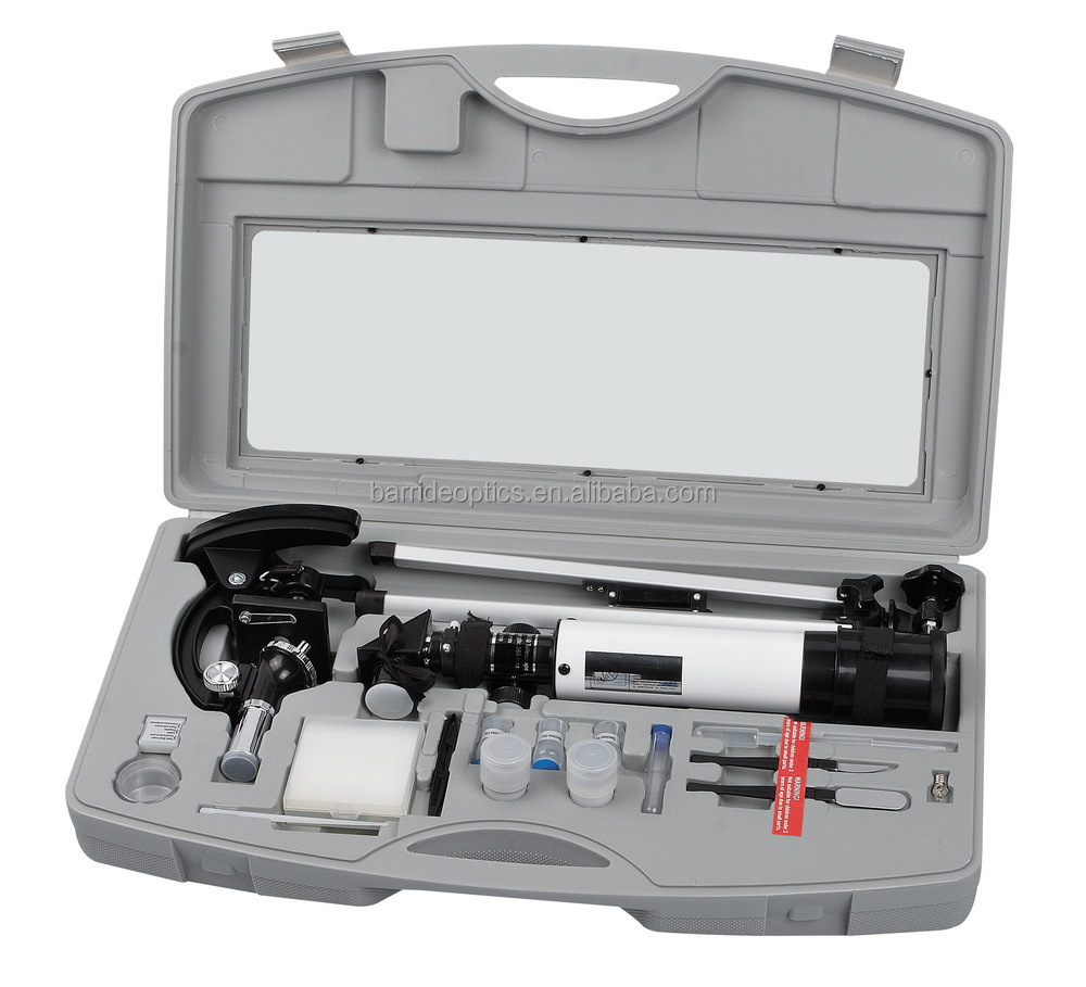 Portable Microscope Kit for Ki - đánh giá và giá Science Kit