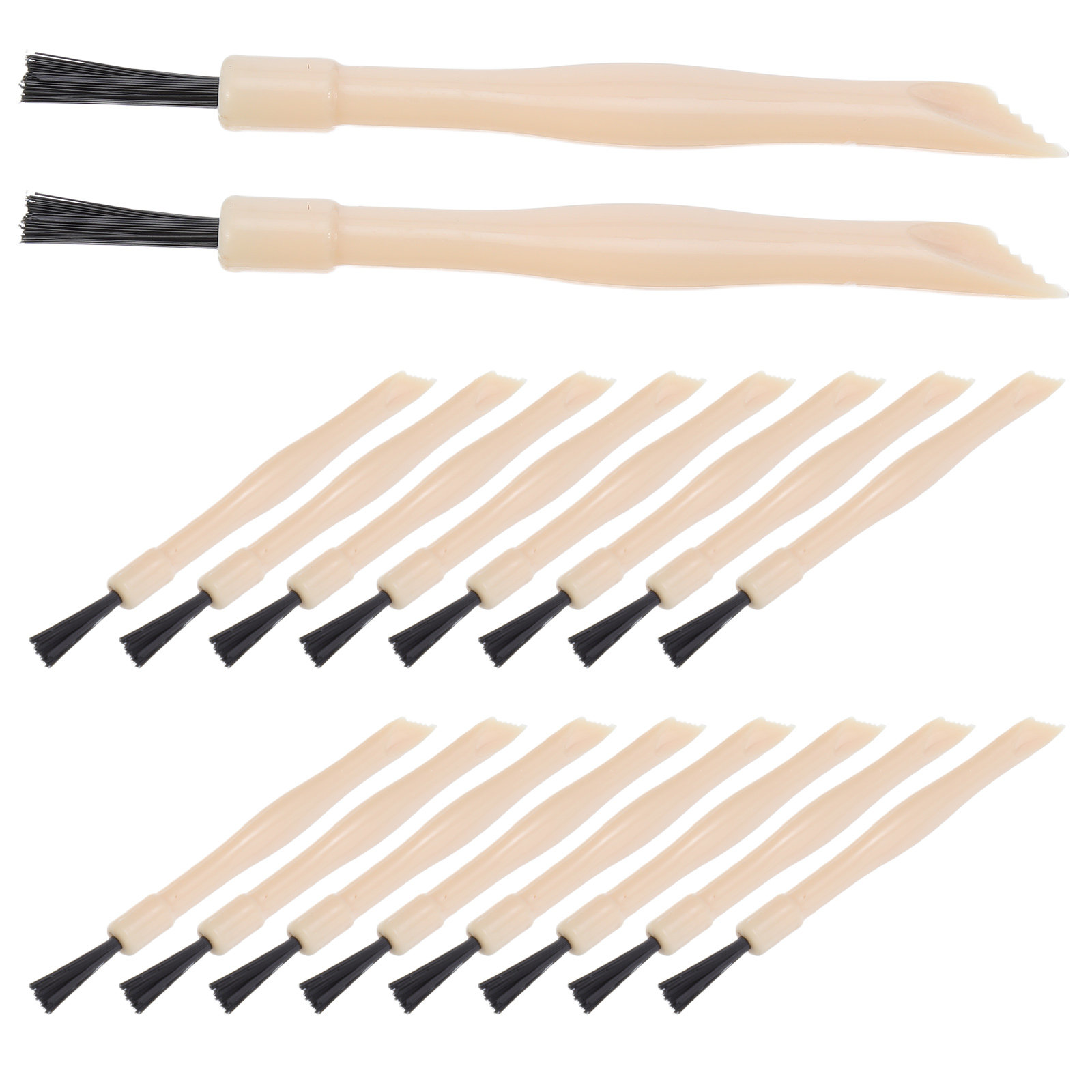 50pcs Kids Excavation Brush &  - đánh giá và giá Science Kit