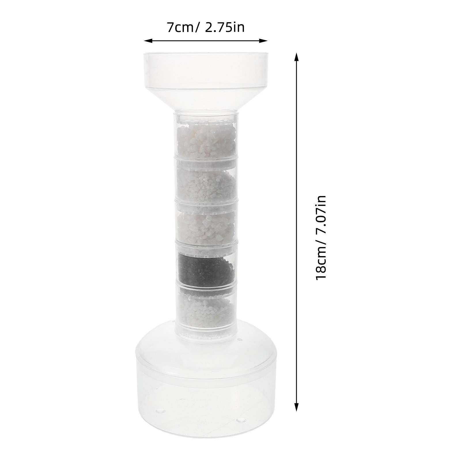 DIY Water Purification Science - đánh giá và giá Science Project Kit