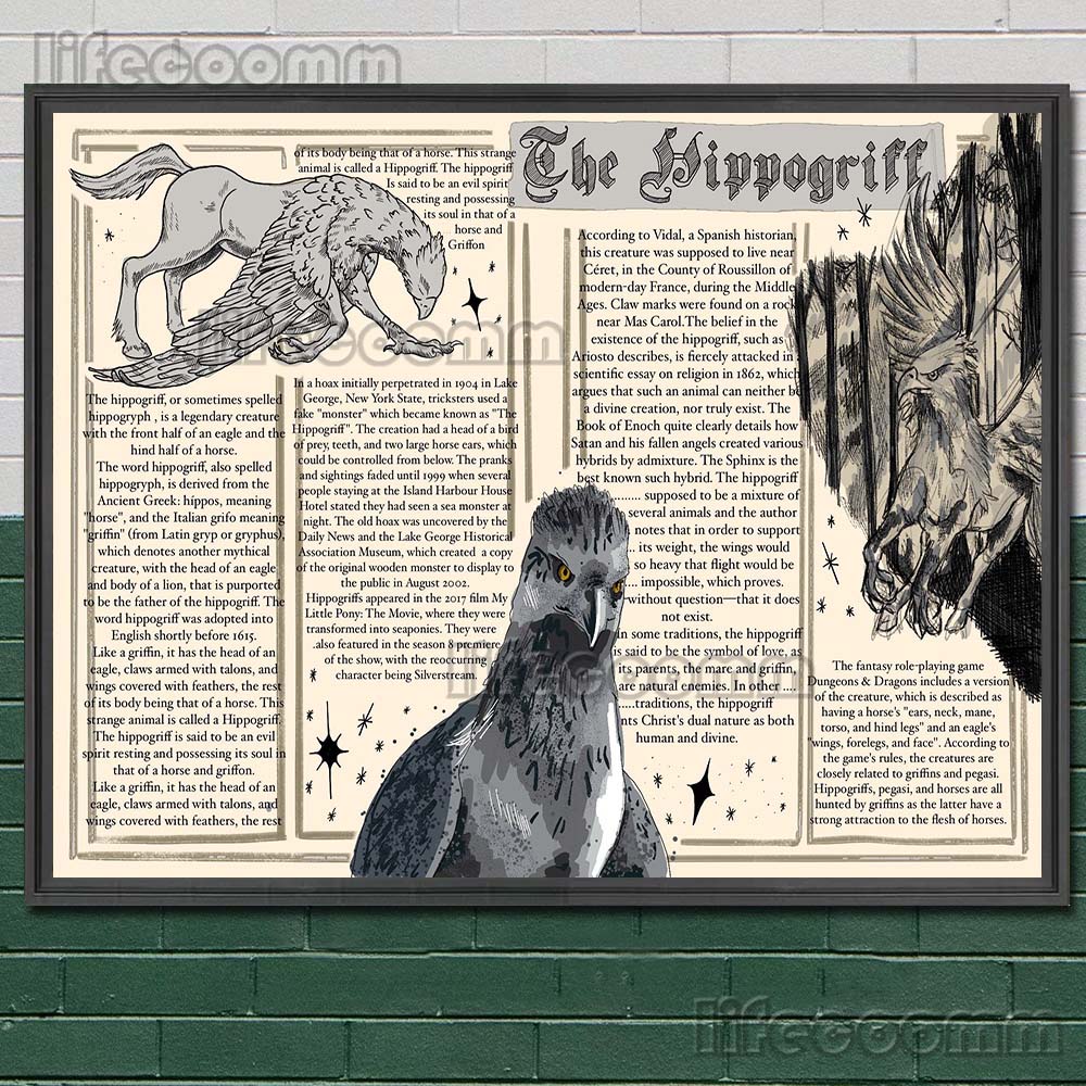Wizardry Herbology And Botany  - đánh giá và giá Star Map Poster
