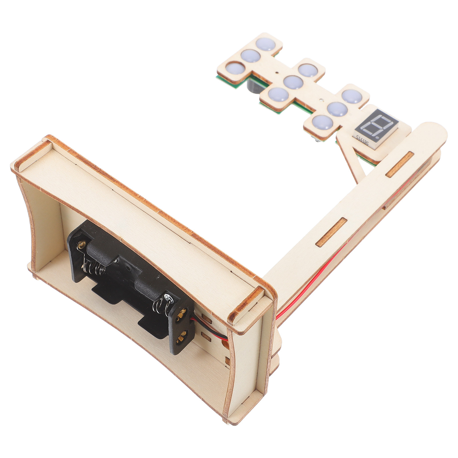 1Set Traffic Signal DIY Scienc - đánh giá và giá Science Project Kit